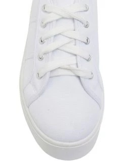Coupon ๐ Sandler Adam White Canvas ๐ Sneakers ๐ 12 Coupon ๐ Sandler Adam White Canvas ๐ Sneakers ๐ -Women Shoes shop 827596180 6 720x928