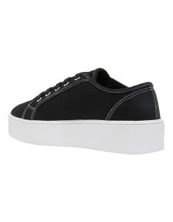 Outlet ๐ฏ Sandler Adam Black Canvas ๐ Sneakers โจ 13 Outlet ๐ฏ Sandler Adam Black Canvas ๐ Sneakers โจ -Women Shoes shop 827596270 7 720x928