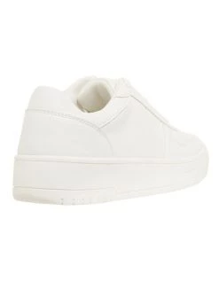 New ๐ Sandler Frantic White Smooth ๐ Sneakers โ 10 New ๐ Sandler Frantic White Smooth ๐ Sneakers โ -Women Shoes shop 827596360 4 720x928