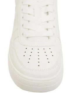 New ๐ Sandler Frantic White Smooth ๐ Sneakers โ 11 New ๐ Sandler Frantic White Smooth ๐ Sneakers โ -Women Shoes shop 827596360 5 720x928