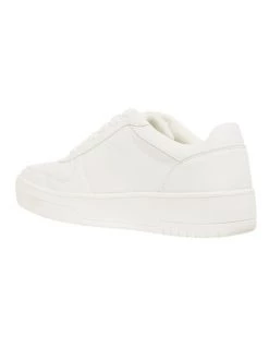 New ๐ Sandler Frantic White Smooth ๐ Sneakers โ 12 New ๐ Sandler Frantic White Smooth ๐ Sneakers โ -Women Shoes shop 827596360 6 720x928