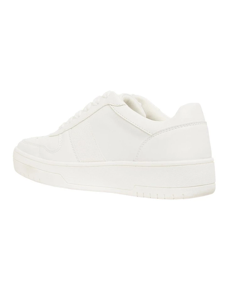 New ๐ Sandler Frantic White Smooth ๐ Sneakers โ 6 New ๐ Sandler Frantic White Smooth ๐ Sneakers โ - Image 6