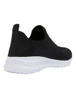 Best Sale 👏 Sandler Richard Black Weave 👟 Sneakers ❤️ -Women Shoes shop 827596450 4 720x928