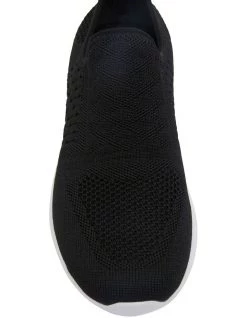 Best Sale 👏 Sandler Richard Black Weave 👟 Sneakers ❤️ -Women Shoes shop 827596450 6 720x928