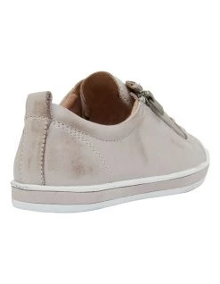 Coupon 🎉 Easy Steps Whisper Light Grey Glove 👟 Sneakers 😉 -Women Shoes shop 827681770 4 720x928