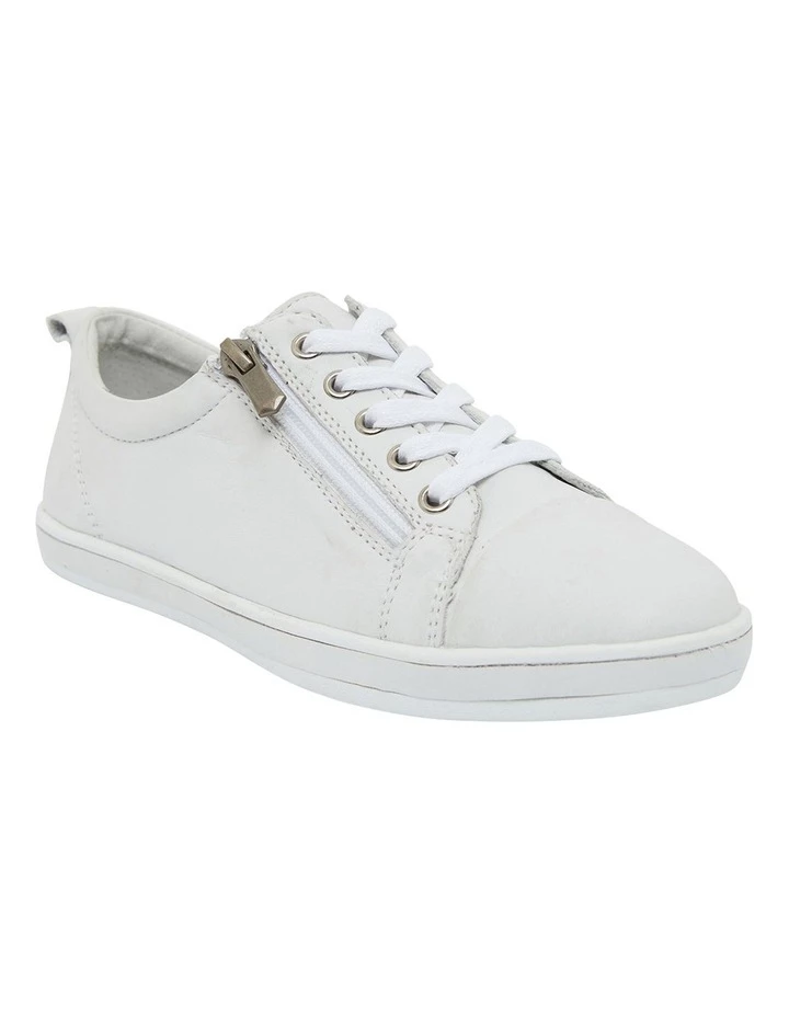 Buy ๐ Easy Steps Whisper White Glove ๐ Sneakers ๐ 2 Buy ๐ Easy Steps Whisper White Glove ๐ Sneakers ๐ - Image 2