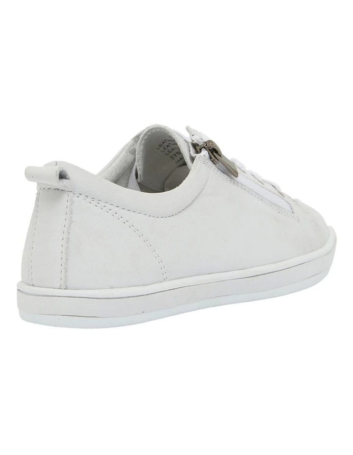Buy ๐ Easy Steps Whisper White Glove ๐ Sneakers ๐ 4 Buy ๐ Easy Steps Whisper White Glove ๐ Sneakers ๐ - Image 4