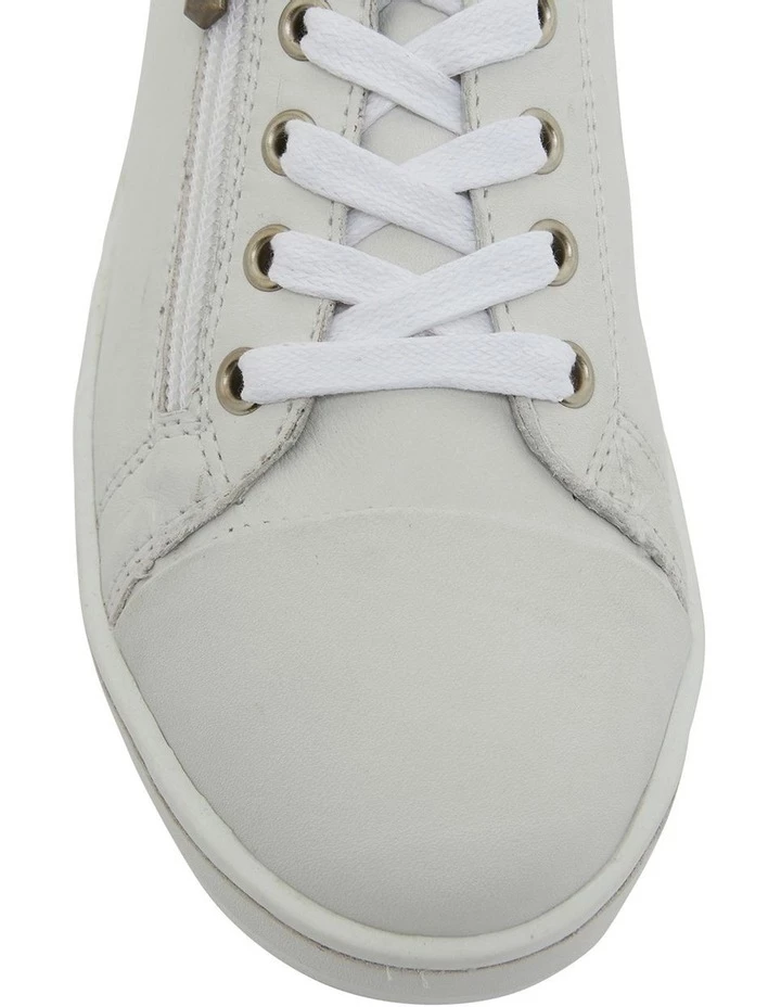 Buy ๐ Easy Steps Whisper White Glove ๐ Sneakers ๐ 6 Buy ๐ Easy Steps Whisper White Glove ๐ Sneakers ๐ - Image 6