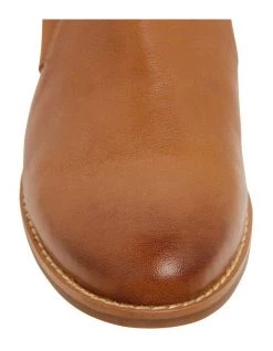 Coupon 🎁 Easy Steps Baron Mid Brown Glove Flat 👟 Shoes 🔥 -Women Shoes shop 827685460 6 720x928