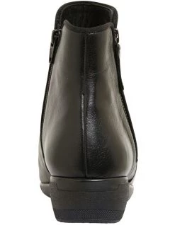 Flash Sale โ Easy Steps Hayden Black Glove ๐ฅพ Boots ๐ 11 Flash Sale โ Easy Steps Hayden Black Glove ๐ฅพ Boots ๐ -Women Shoes shop 827686180 5 720x928