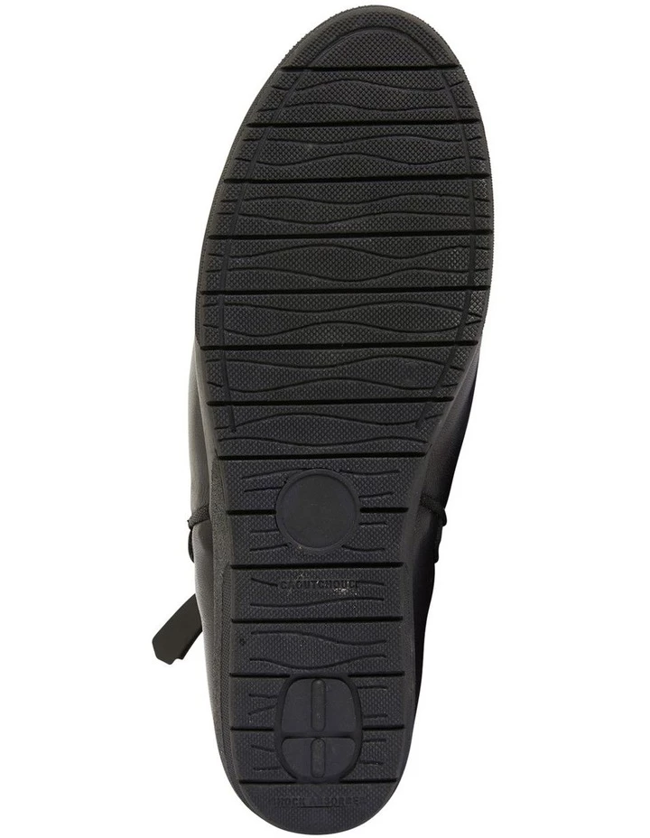 Flash Sale โ Easy Steps Hayden Black Glove ๐ฅพ Boots ๐ 6 Flash Sale โ Easy Steps Hayden Black Glove ๐ฅพ Boots ๐ - Image 6