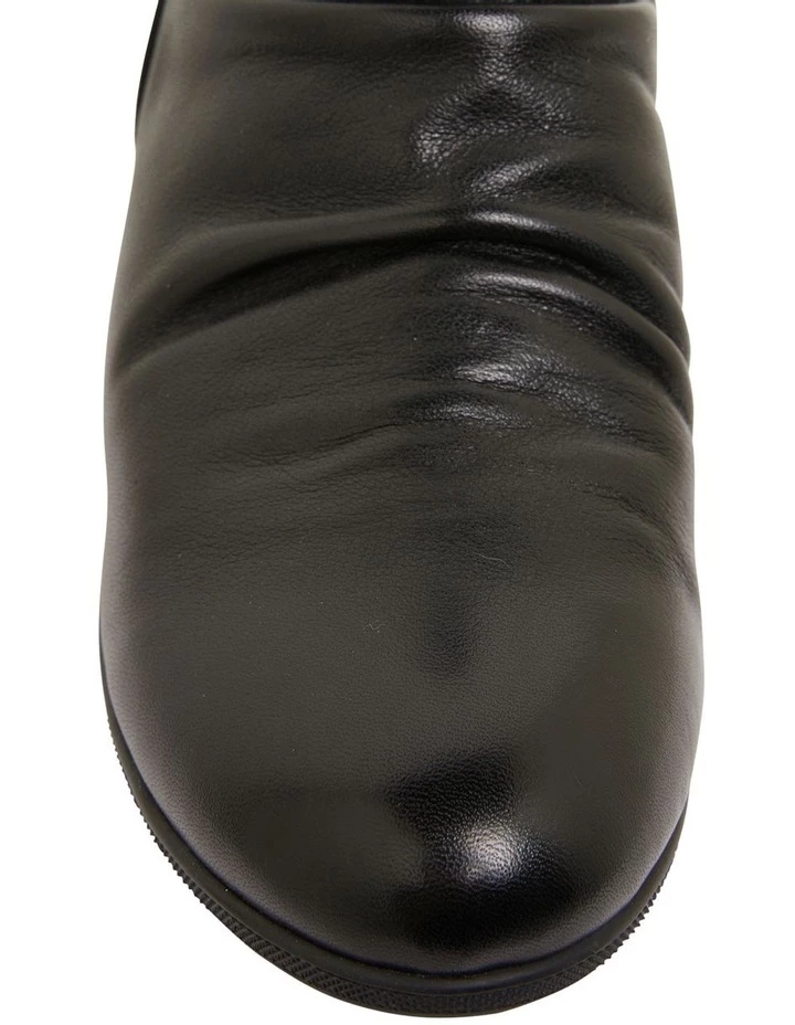 Flash Sale โ Easy Steps Hayden Black Glove ๐ฅพ Boots ๐ 7 Flash Sale โ Easy Steps Hayden Black Glove ๐ฅพ Boots ๐ - Image 7