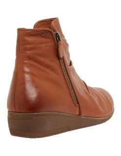 Discount 🧨 Easy Steps Hayden Tan Glove 🥾 Boots ⌛ -Women Shoes shop 827686270 4 720x928