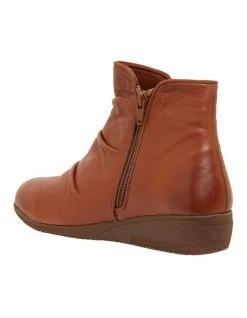 Discount 🧨 Easy Steps Hayden Tan Glove 🥾 Boots ⌛ -Women Shoes shop 827686270 6 720x928