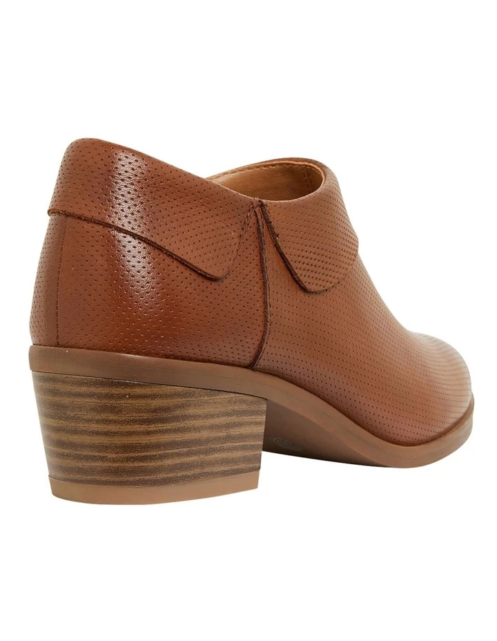 Outlet ๐ Easy Steps Jackson Mid Brown Glove ๐ Shoes ๐ 4 Outlet ๐ Easy Steps Jackson Mid Brown Glove ๐ Shoes ๐ - Image 4