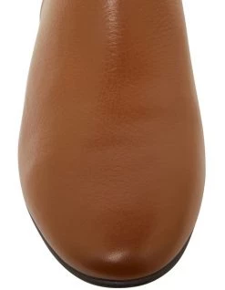 Outlet ⌛ Easy Steps Kent Mid Brown Glove 🥾 Boots ✨ -Women Shoes shop 827688790 7 720x928