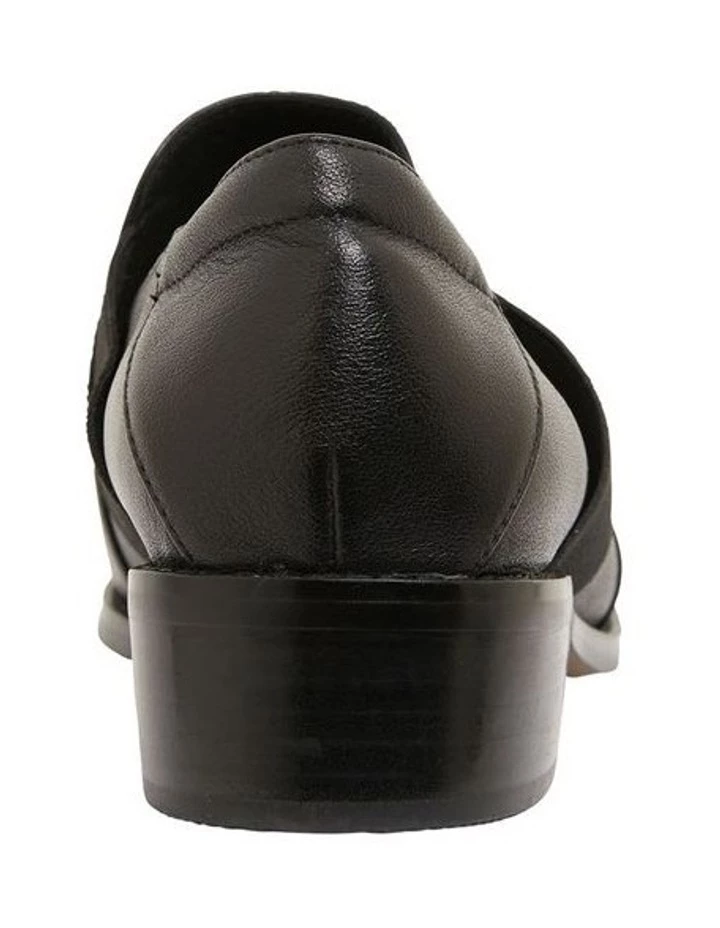 Deals β Easy Steps Baron Black Glove Flat π Shoes β¨ 5 Deals β Easy Steps Baron Black Glove Flat π Shoes β¨ - Image 5