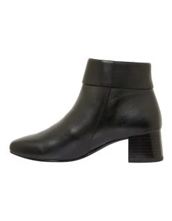 Cheap ❤️ Easy Steps Edward Black Glove 🥾 Boots 🔥 -Women Shoes shop 827825320 3 720x928