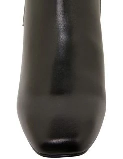 Cheap ❤️ Easy Steps Edward Black Glove 🥾 Boots 🔥 -Women Shoes shop 827825320 5 720x928