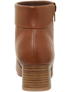 Promo 🤩 Easy Steps Edward Mid Brown Glove 🥾 Boots 🎁 -Women Shoes shop 827825410 5 720x928