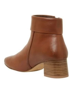 Promo 🤩 Easy Steps Edward Mid Brown Glove 🥾 Boots 🎁 -Women Shoes shop 827825410 7 720x928