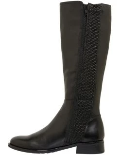 Deals 🧨 Jane Debster Ignite Black Glove 🥾 Boots 👍 -Women Shoes shop 827826670 3 720x928