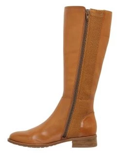 Brand new 🤩 Jane Debster Ignite Tan Glove 🥾 Boots 🧨 -Women Shoes shop 827826850 3 720x928