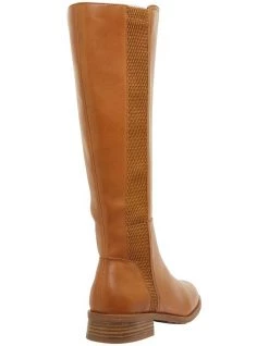 Brand new 🤩 Jane Debster Ignite Tan Glove 🥾 Boots 🧨 -Women Shoes shop 827826850 4 720x928