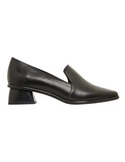 Cheapest 🌟 Jane Debster Fargo Black Glove Flat 👟 Shoes 😉
