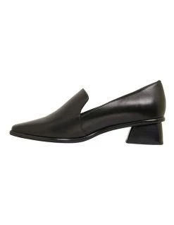 Cheapest 🌟 Jane Debster Fargo Black Glove Flat 👟 Shoes 😉 -Women Shoes shop 827826940 3 720x928