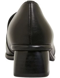 Cheapest 🌟 Jane Debster Fargo Black Glove Flat 👟 Shoes 😉 -Women Shoes shop 827826940 4 720x928