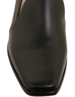 Cheapest 🌟 Jane Debster Fargo Black Glove Flat 👟 Shoes 😉 -Women Shoes shop 827826940 5 720x928