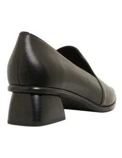 Cheapest 🌟 Jane Debster Fargo Black Glove Flat 👟 Shoes 😉 -Women Shoes shop 827826940 7 720x928