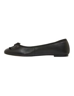 Best deal 🎁 Jane Debster Fonteyn Black Glove Flat 👟 Shoes ✔️ -Women Shoes shop 827827030 3 720x928