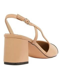 Budget ✔️ Jane Debster Chapter Black Glove/Camel Heeled 👟 Shoes 😉 -Women Shoes shop 827832610 4 720x928