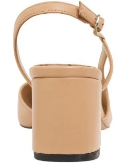 Budget ✔️ Jane Debster Chapter Black Glove/Camel Heeled 👟 Shoes 😉 -Women Shoes shop 827832610 7 720x928