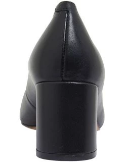 Hot Sale 💯 Jane Debster Gallery Black Glove Heeled 👟 Shoes 😍 12 Hot Sale 💯 Jane Debster Gallery Black Glove Heeled 👟 Shoes 😍 -Women Shoes shop 827832700 6 720x928