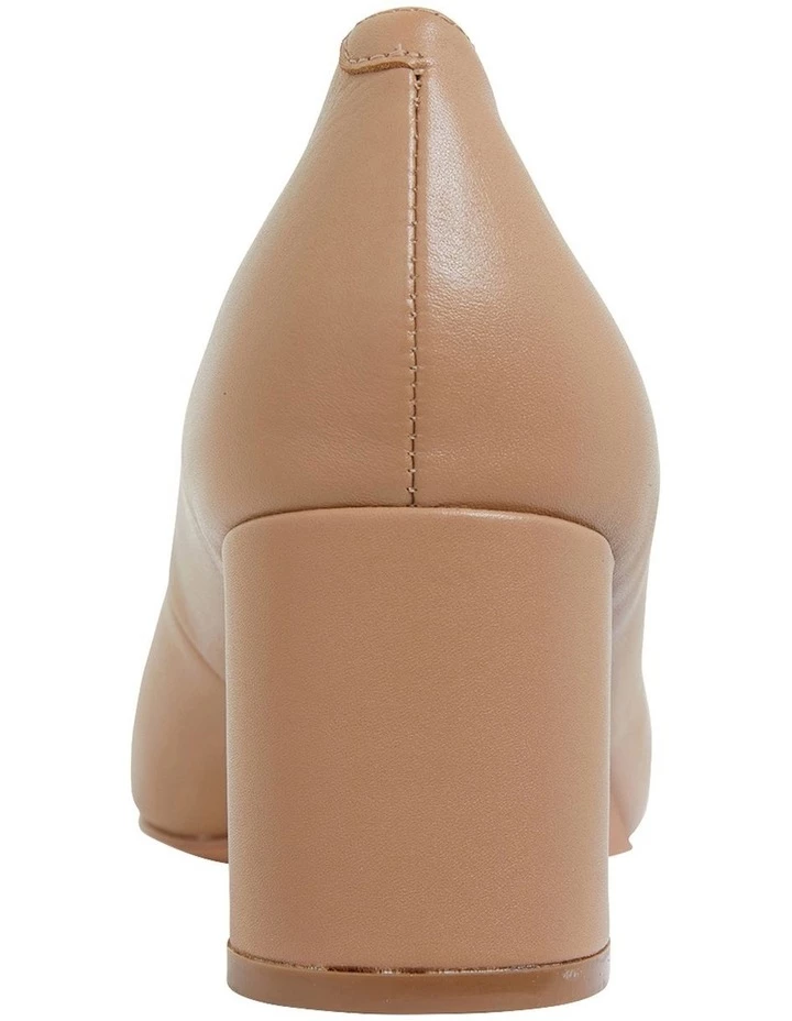 Cheapest โญ Jane Debster Gallery Camel Glove Heeled ๐ Shoes โค๏ธ 5 Cheapest โญ Jane Debster Gallery Camel Glove Heeled ๐ Shoes โค๏ธ - Image 5