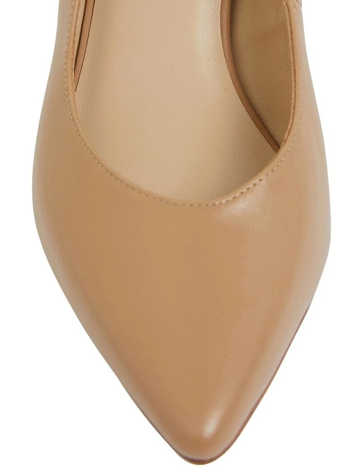 Cheapest โญ Jane Debster Gallery Camel Glove Heeled ๐ Shoes โค๏ธ 7 Cheapest โญ Jane Debster Gallery Camel Glove Heeled ๐ Shoes โค๏ธ - Image 7