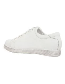 Flash Sale ⭐ Jane Debster Grand White Glove 👟 Sneakers 🛒 -Women Shoes shop 827838640 7 720x928