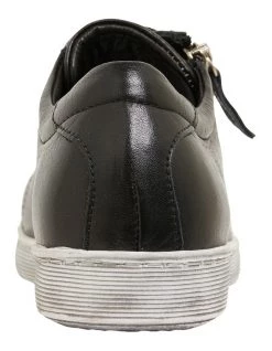 Coupon 👏 Jane Debster Grand Black Glove 👟 Sneakers 🎁 -Women Shoes shop 828000730 5 720x928