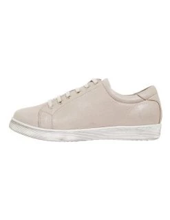 Promo 😍 Jane Debster Grand Light Grey Glove 👟 Sneakers 🛒 -Women Shoes shop 828000910 3 720x928