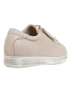 Promo 😍 Jane Debster Grand Light Grey Glove 👟 Sneakers 🛒 -Women Shoes shop 828000910 4 720x928