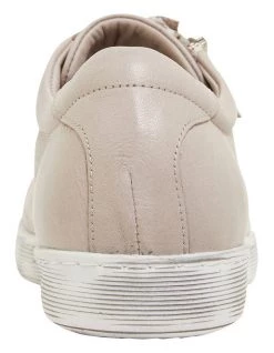Promo 😍 Jane Debster Grand Light Grey Glove 👟 Sneakers 🛒 -Women Shoes shop 828000910 5 720x928