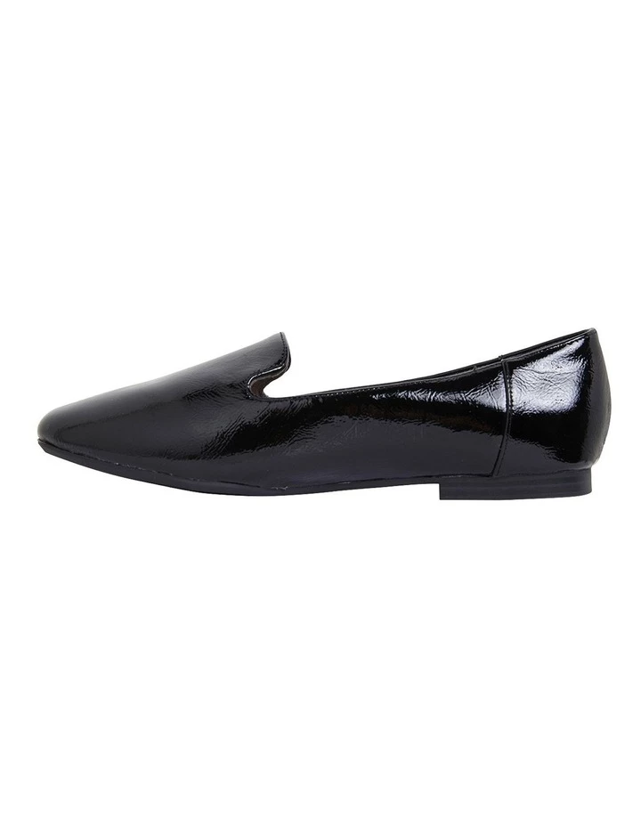 Coupon β Easy Steps Hugo Black Crinkle Patent Flat π Shoes βοΈ 3 Coupon β Easy Steps Hugo Black Crinkle Patent Flat π Shoes βοΈ - Image 3