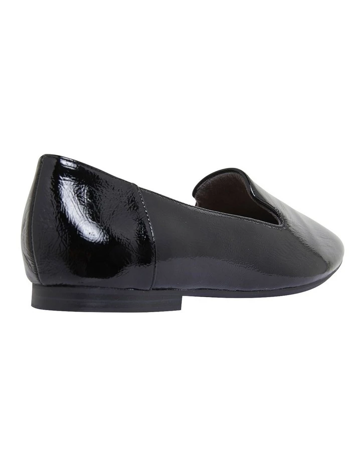 Coupon β Easy Steps Hugo Black Crinkle Patent Flat π Shoes βοΈ 4 Coupon β Easy Steps Hugo Black Crinkle Patent Flat π Shoes βοΈ - Image 4