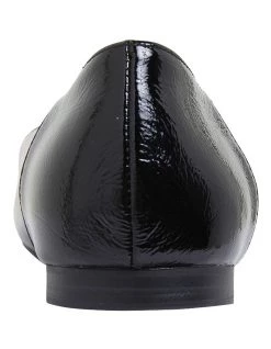 Coupon β Easy Steps Hugo Black Crinkle Patent Flat π Shoes βοΈ 12 Coupon β Easy Steps Hugo Black Crinkle Patent Flat π Shoes βοΈ -Women Shoes shop 828145270 6 720x928