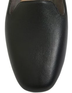 Budget 🔥 Easy Steps Hugo Black Glove Flat 👟 Shoes 🎉 -Women Shoes shop 828145360 7 720x928