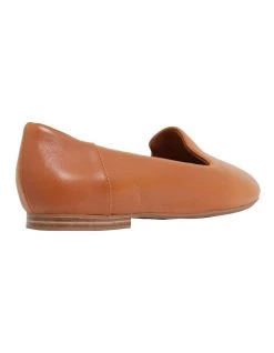 Deals ⌛ Easy Steps Hugo Cognac Glove Flat 👟 Shoes 👏 -Women Shoes shop 828145450 4 720x928