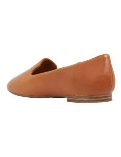 Deals ⌛ Easy Steps Hugo Cognac Glove Flat 👟 Shoes 👏 -Women Shoes shop 828145450 6 720x928